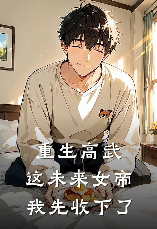 重生高武，这未来女帝我先收下了