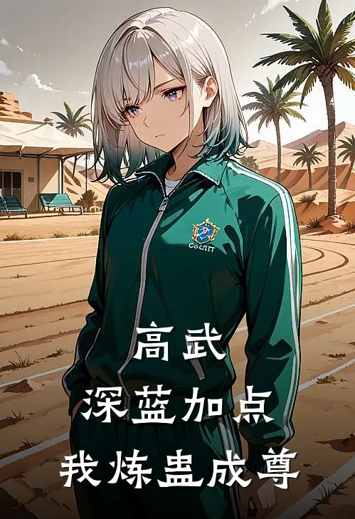 高武，深蓝加点，我炼蛊成尊