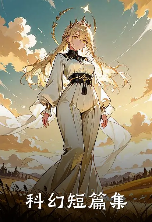 科幻短篇集