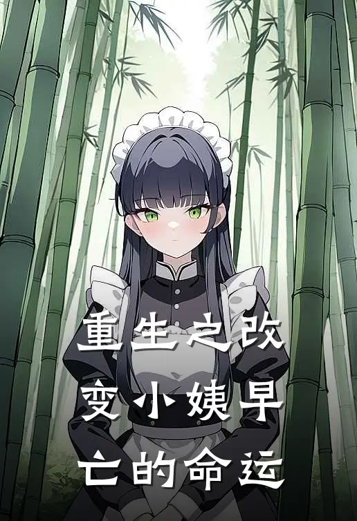 重生之改变小姨早亡的命运