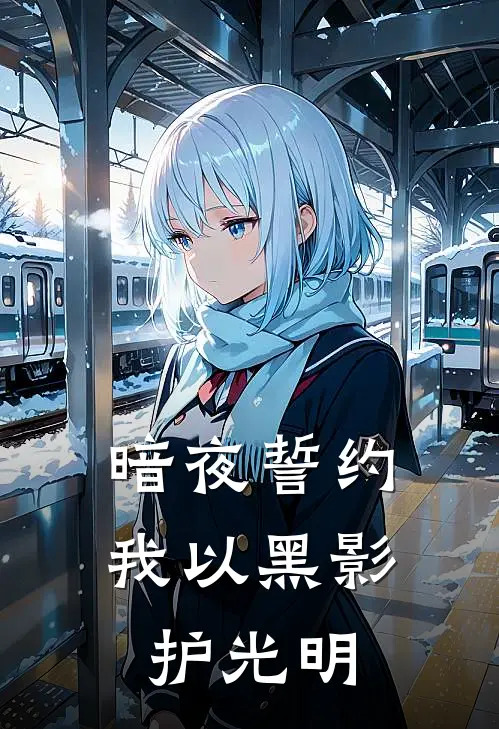 暗夜誓约：我以黑影护光明