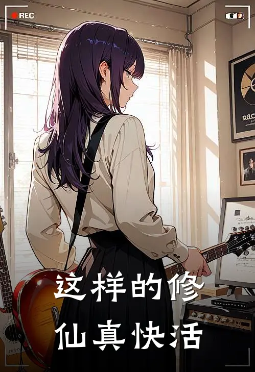 这样的修仙真快活