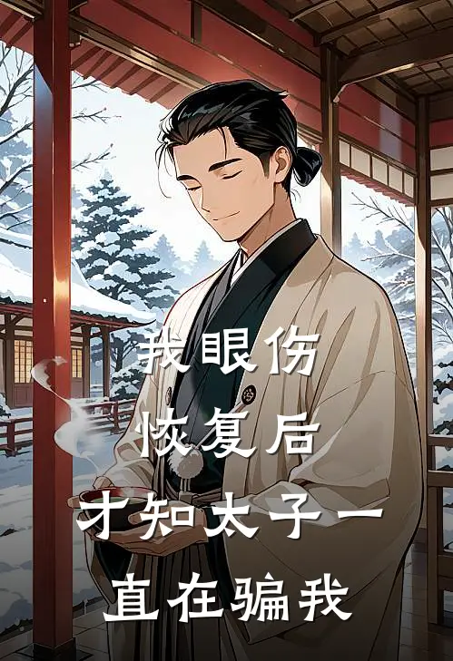我眼伤恢复后，才知太子一直在骗我