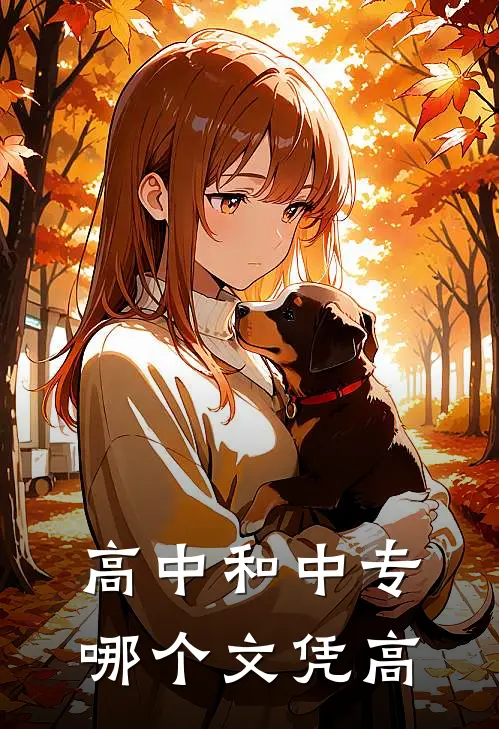 高中和中专哪个文凭高