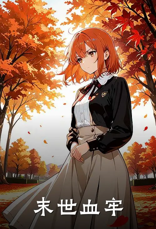 末世血牢