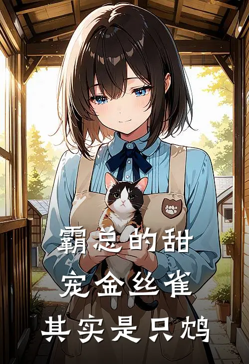 霸总的甜宠金丝雀：其实是只鸩