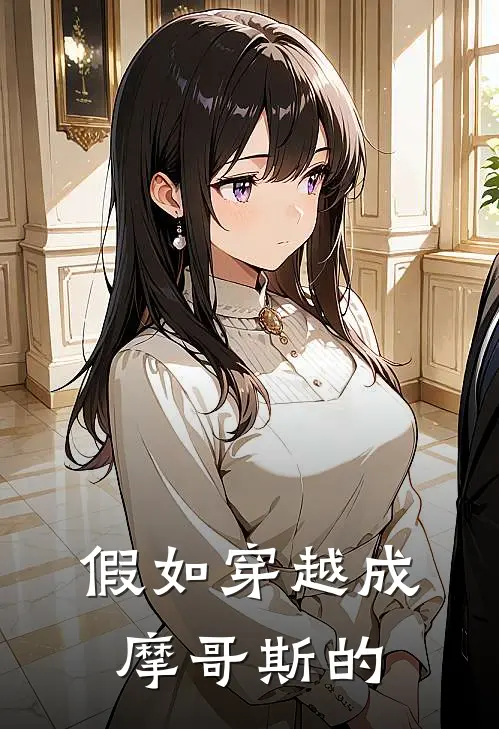 假如穿越成摩哥斯的