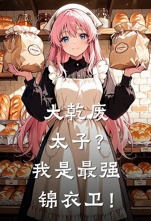 大乾废太子？我是最强锦衣卫！