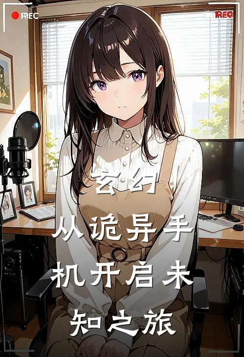 玄幻：从诡异手机开启未知之旅