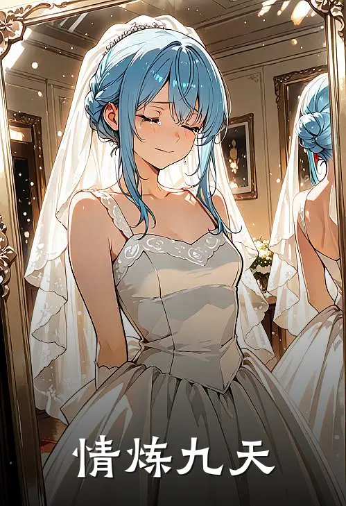 情炼九天