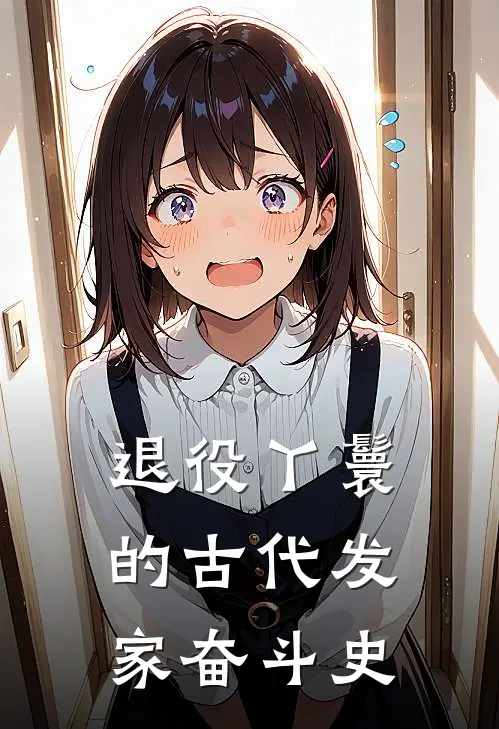 退役丫鬟的古代发家奋斗史