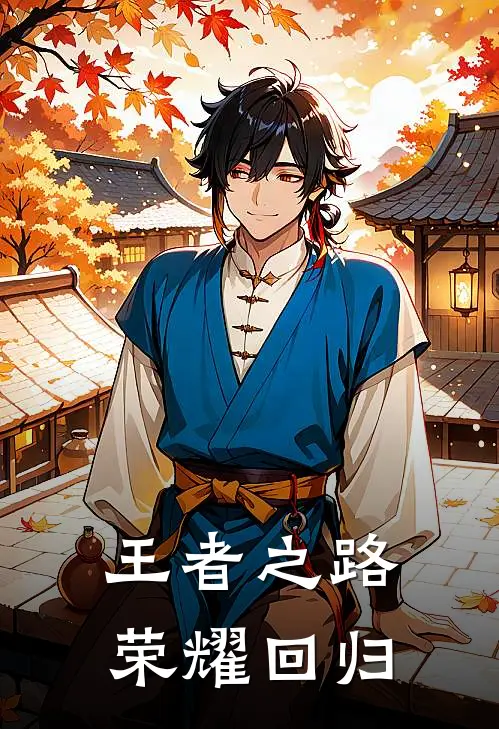 王者之路，荣耀回归