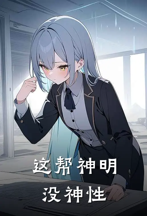 这帮神明没神性