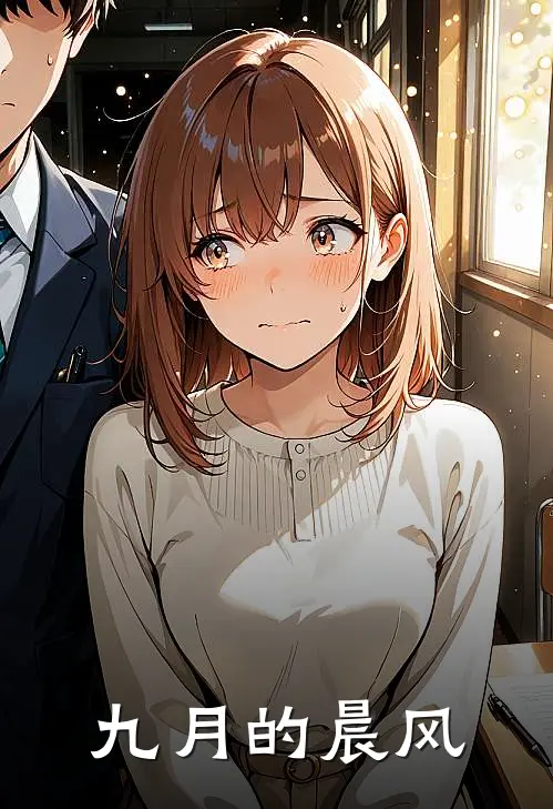 九月的晨风