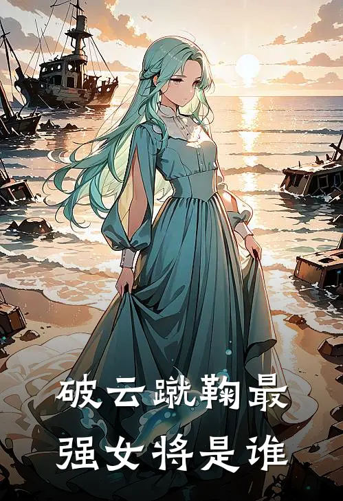 破云蹴鞠最强女将是谁