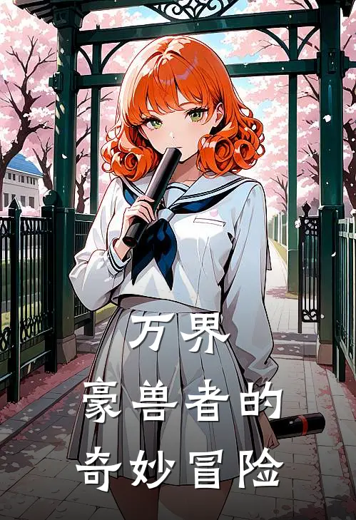 万界：豪兽者的奇妙冒险