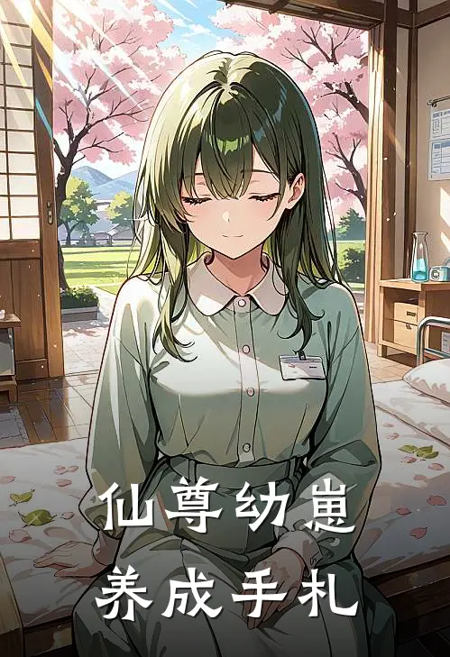 仙尊幼崽养成手札