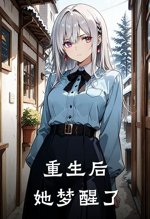 重生后，她梦醒了