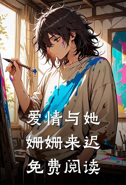 爱情与她姗姗来迟免费阅读