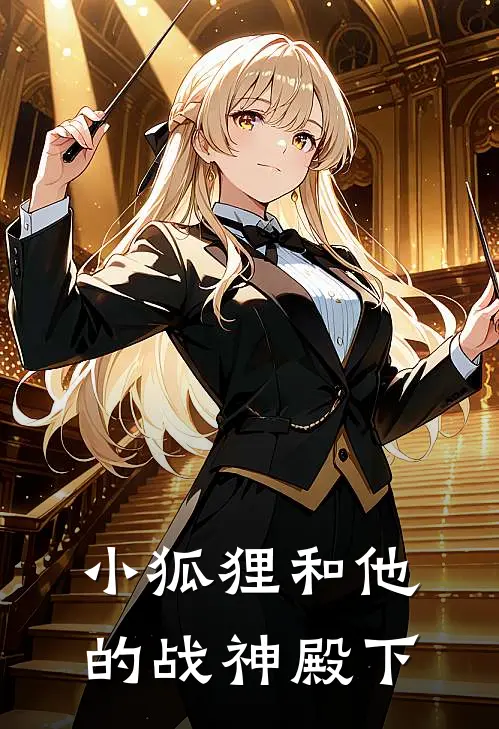 小狐狸和他的战神殿下