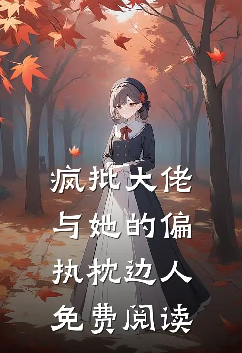 疯批大佬与她的偏执枕边人免费阅读