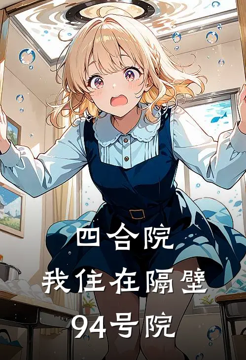 四合院：我住在隔壁94号院