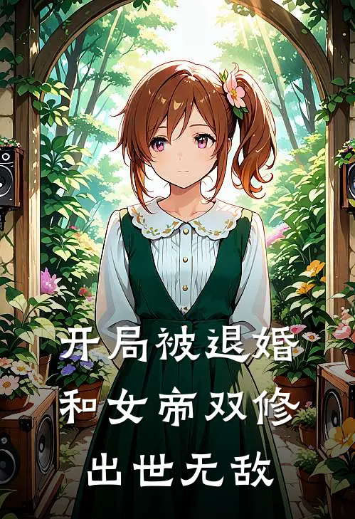 开局被退婚，和女帝双修出世无敌