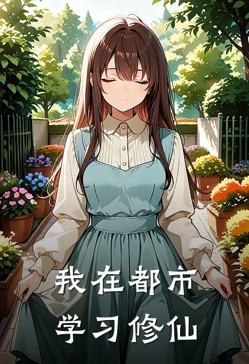 我在都市学习修仙