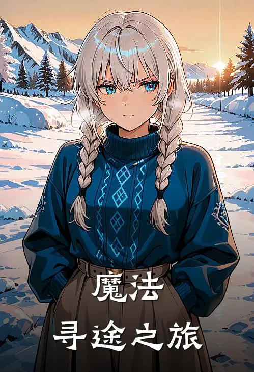 魔法：寻途之旅