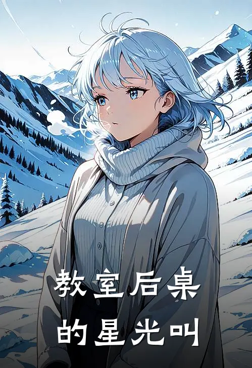 教室后桌的星光叫