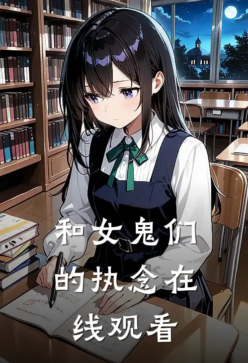 和女鬼们的执念在线观看