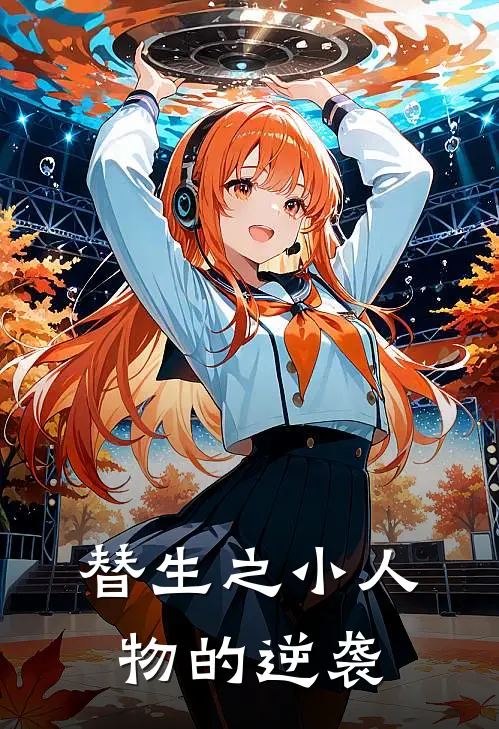 替生之小人物的逆袭
