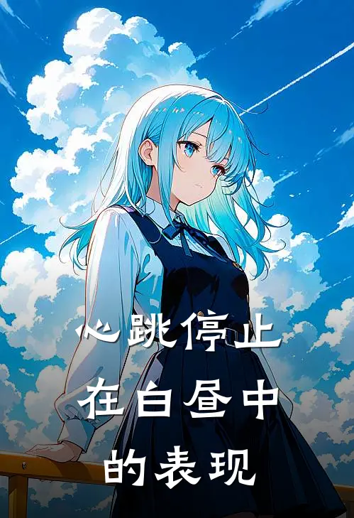 心跳停止在白昼中的表现