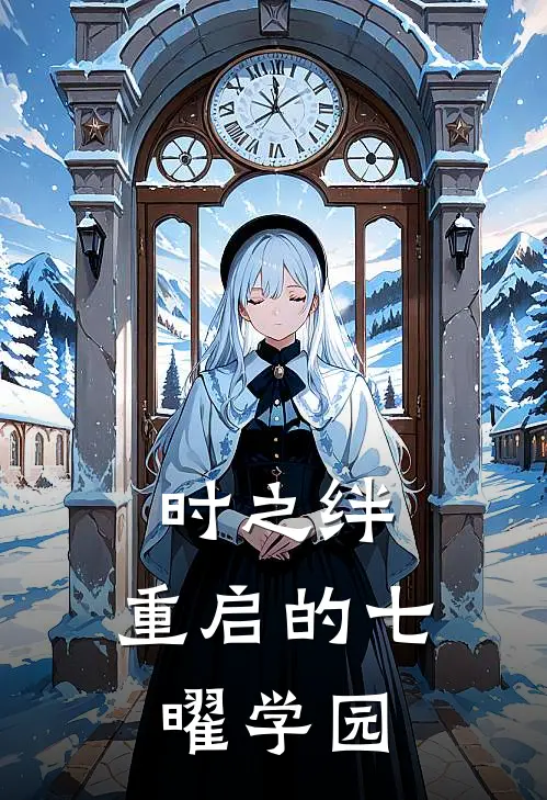 时之绊：重启的七曜学园