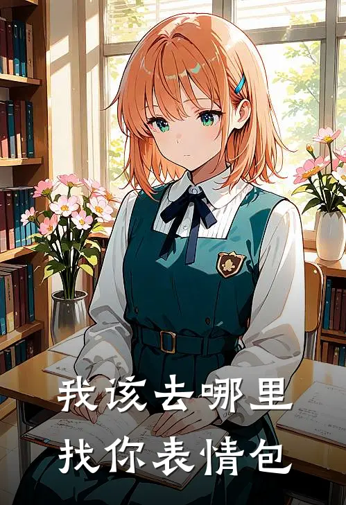 我该去哪里找你表情包