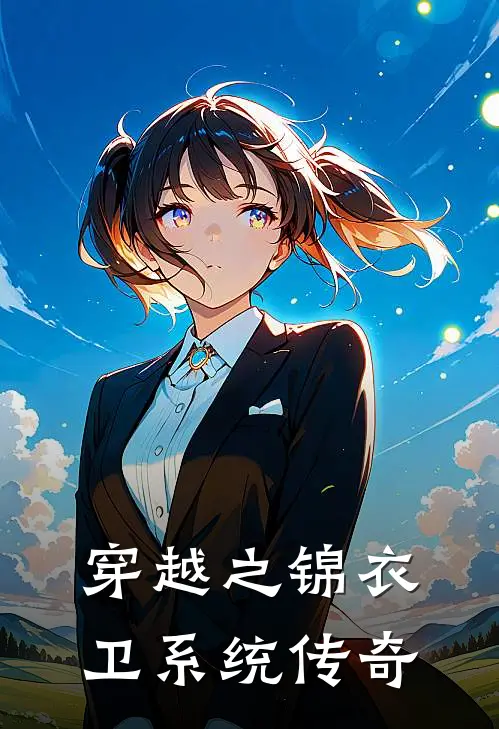穿越之锦衣卫系统传奇