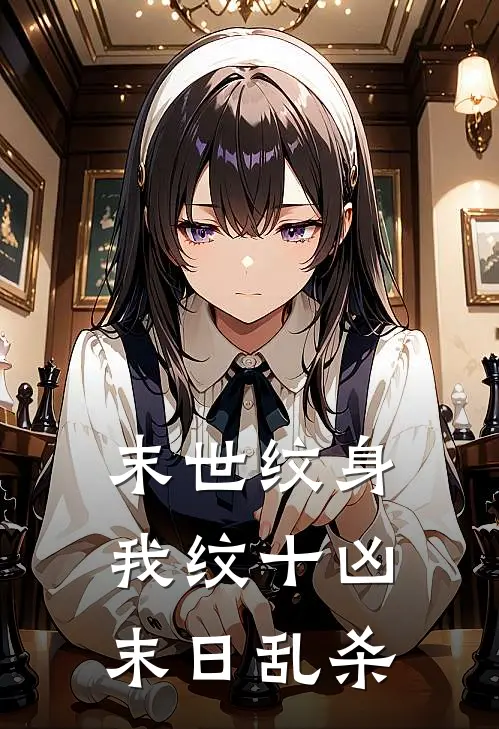 末世纹身：我纹十凶末日乱杀