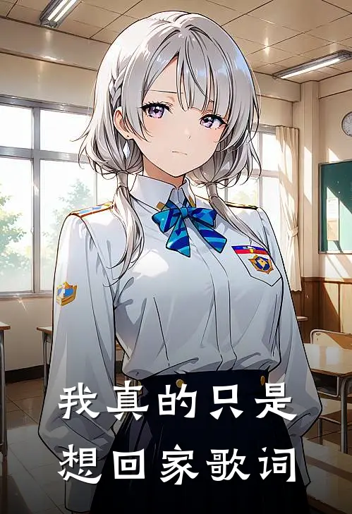 我真的只是想回家歌词