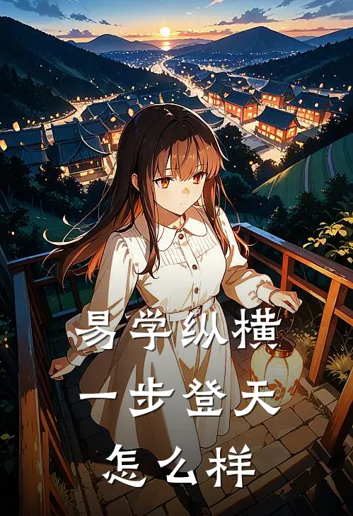 易学纵横一步登天怎么样