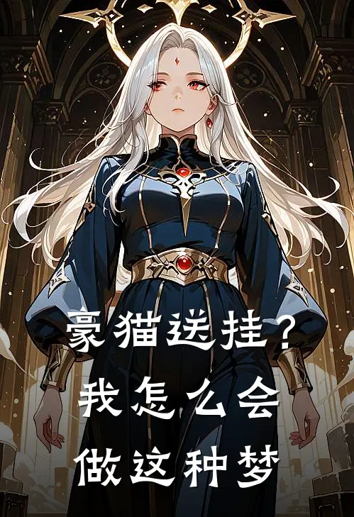 豪猫送挂？我怎么会做这种梦