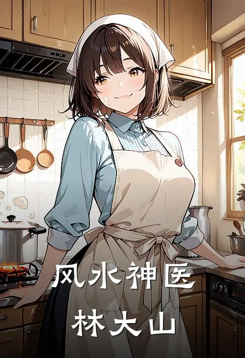 风水神医林大山