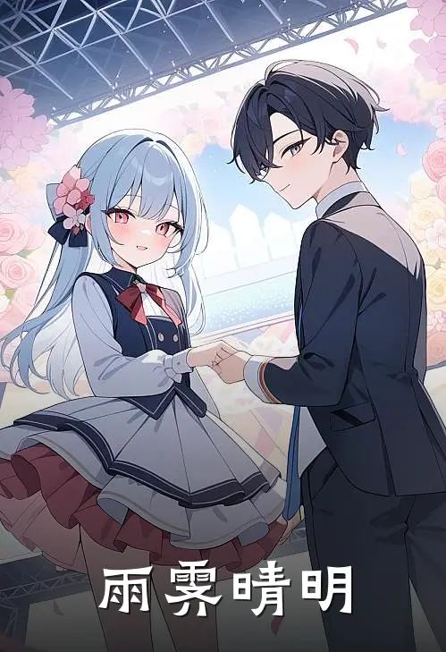 雨霁晴明