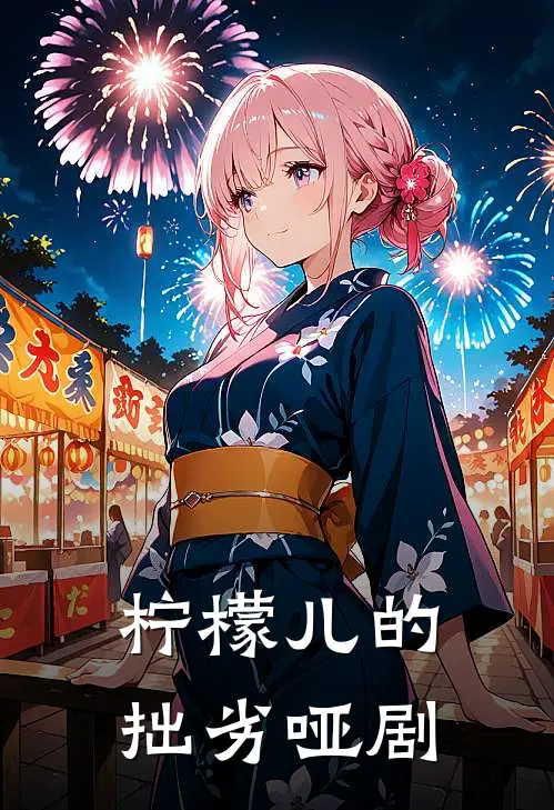 柠檬儿的拙劣哑剧