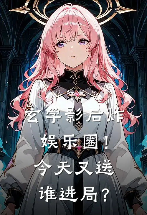 玄学影后炸娱乐圈！今天又送谁进局？