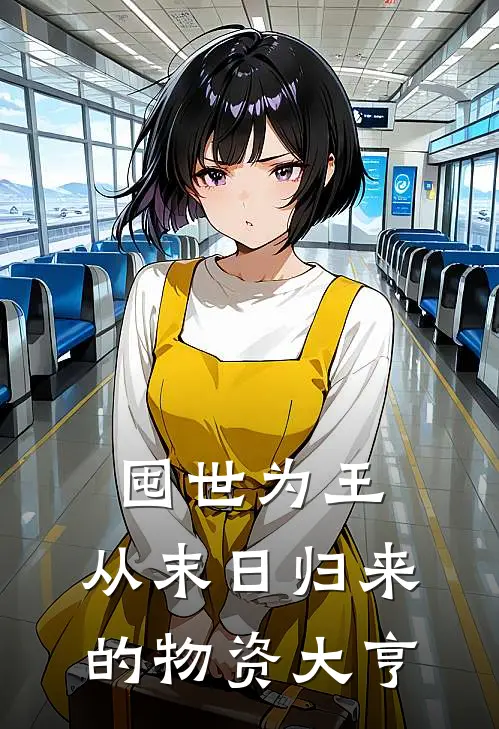 囤世为王：从末日归来的物资大亨