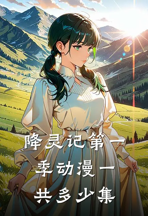 降灵记第一季动漫一共多少集