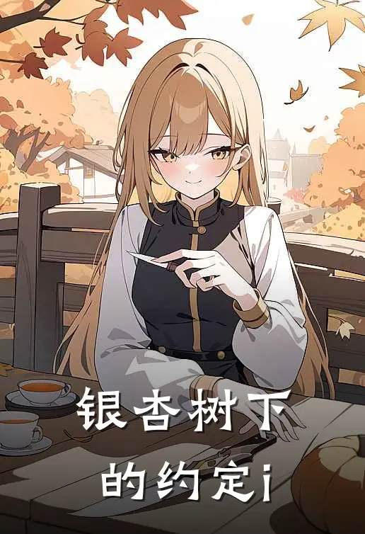 银杏树下的约定i