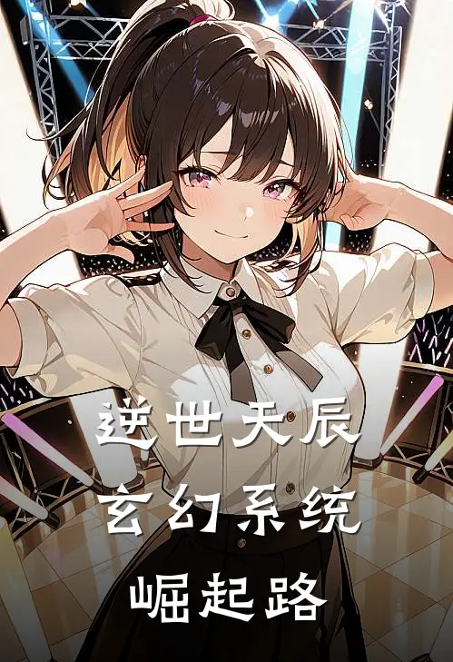 逆世天辰：玄幻系统崛起路