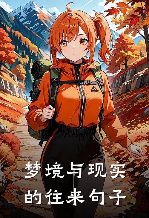 梦境与现实的往来句子