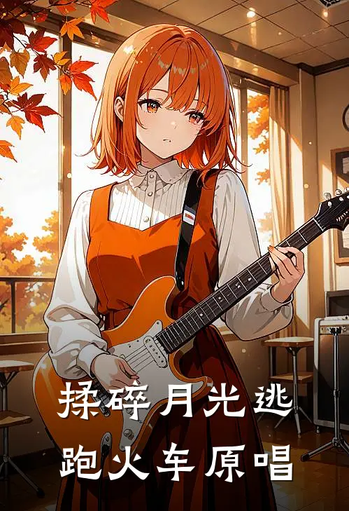 揉碎月光逃跑火车原唱